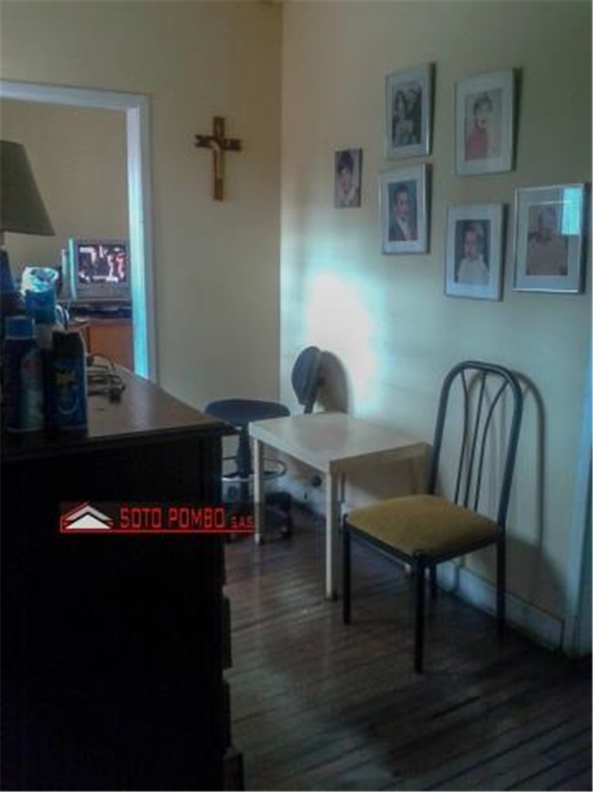 Casa en venta en Chapinero, Bogotá · foto 16 de 24