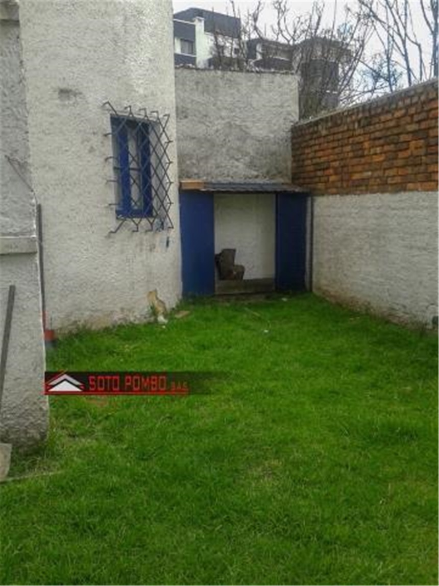 Casa en venta en Chapinero, Bogotá · foto 14 de 24