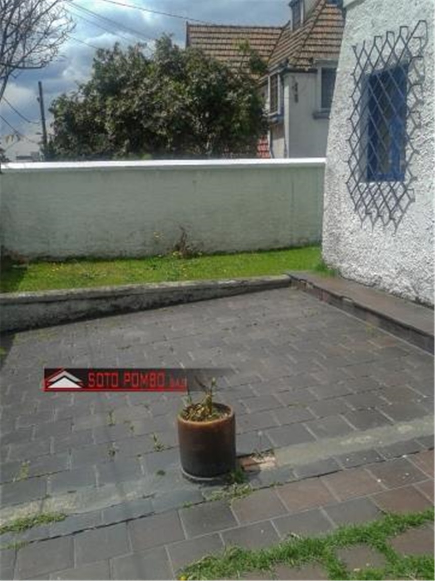 Casa en venta en Chapinero, Bogotá · foto 8 de 24