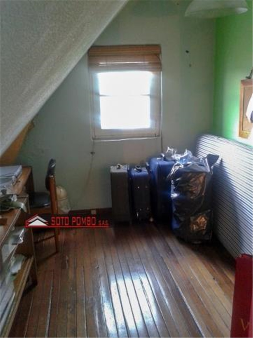 Casa en venta en Chapinero, Bogotá · foto 21 de 24