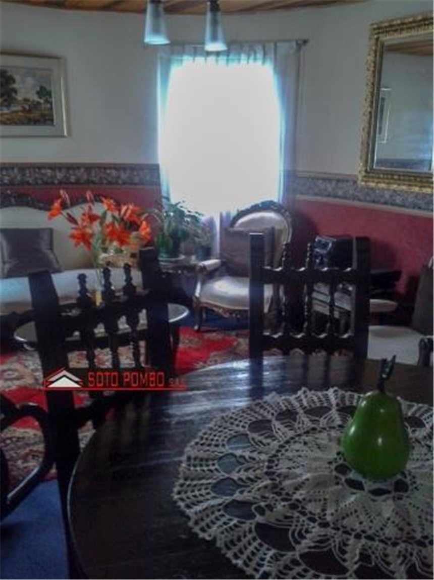 Casa en venta en Chapinero, Bogotá · foto 11 de 24