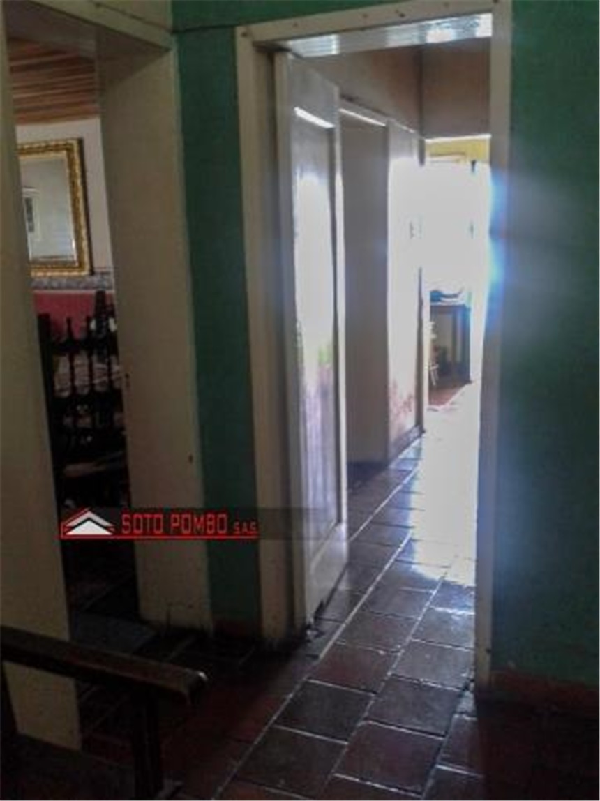 Casa en venta en Chapinero, Bogotá · foto 10 de 24