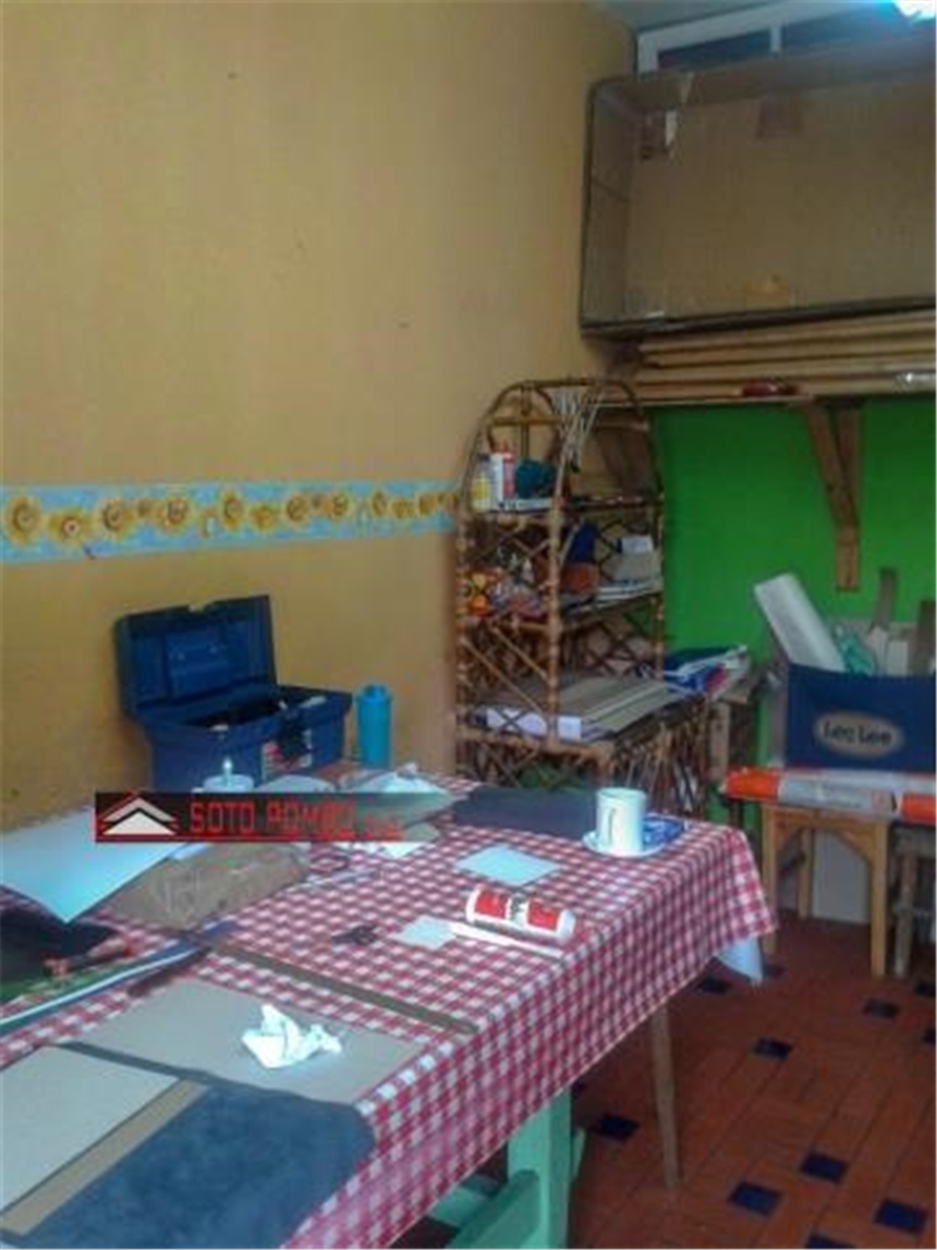 Casa en venta en Chapinero, Bogotá · foto 15 de 24