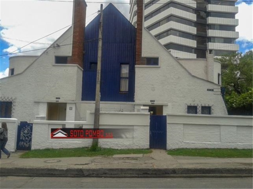 Casa en venta en Chapinero, Bogotá · foto 22 de 24