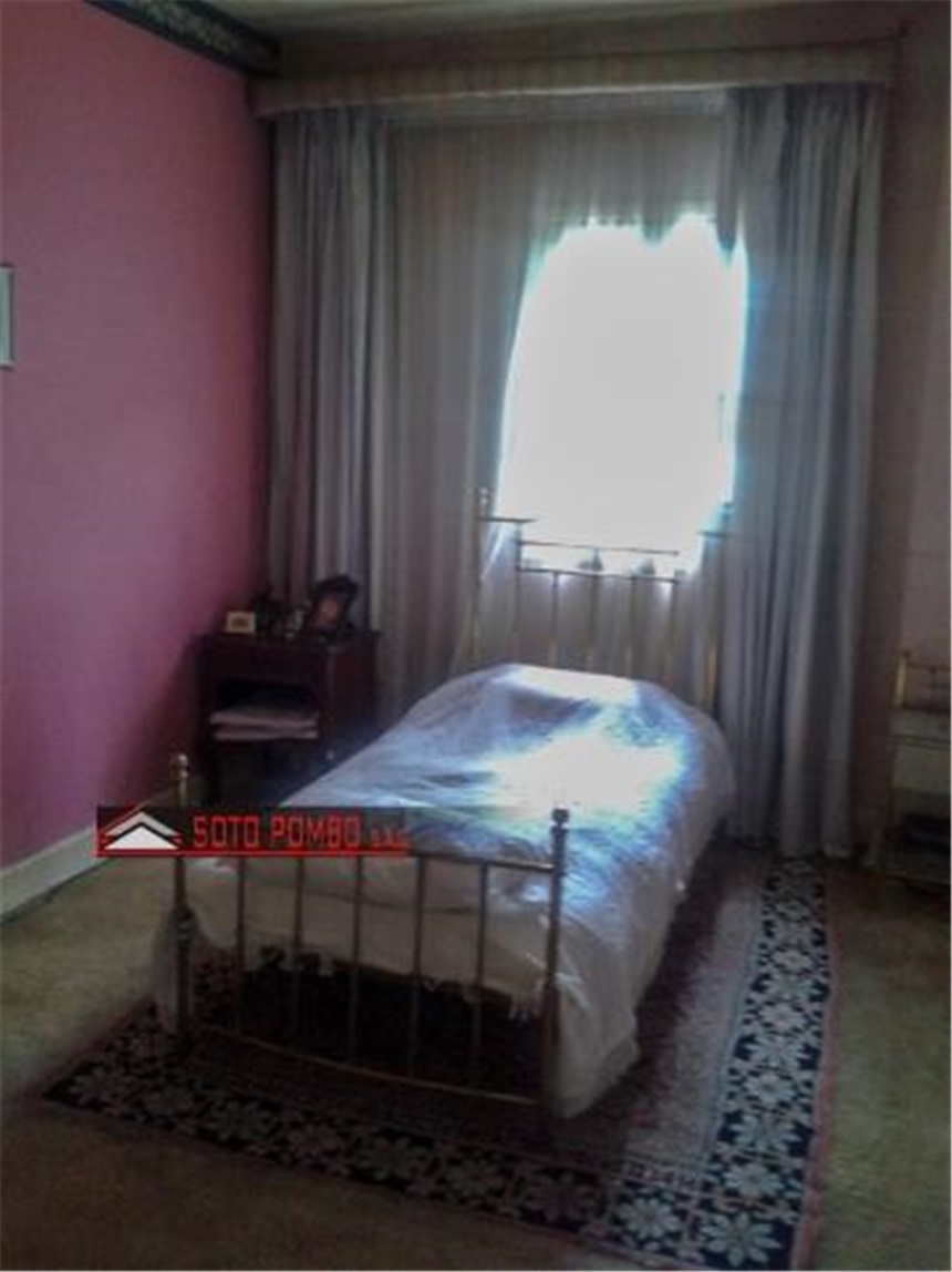 Casa en venta en Chapinero, Bogotá · foto 4 de 24