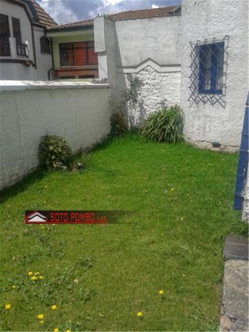 Casa en venta en Chapinero, Bogotá · foto 9 de 24