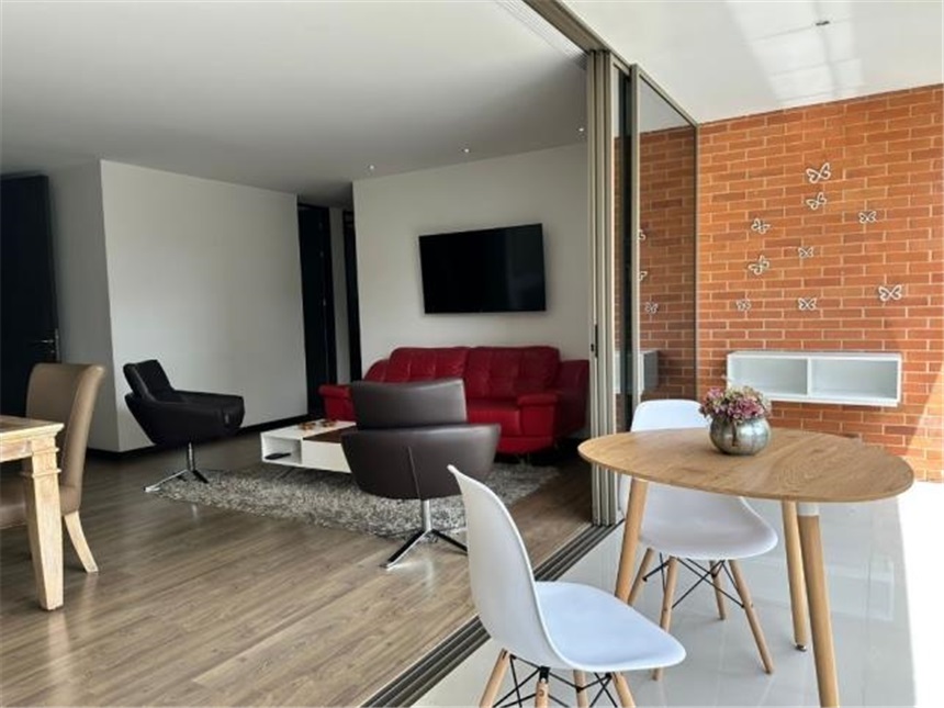 Apartamento en arriendo en Alejandria, Medellín · foto 17 de 17
