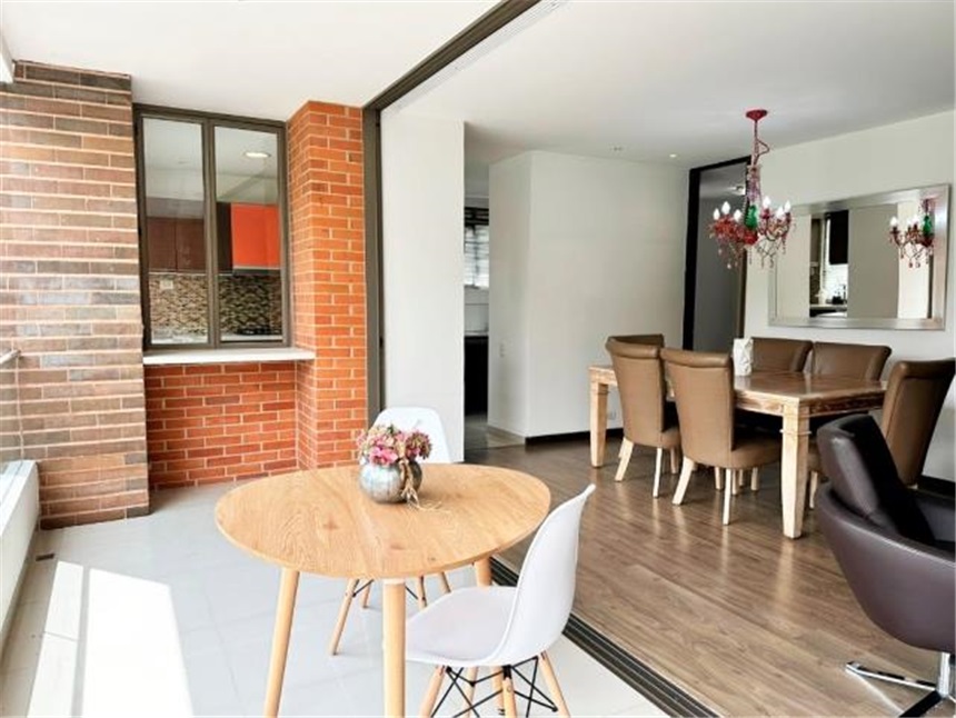 Apartamento en arriendo en Alejandria, Medellín · foto 16 de 17