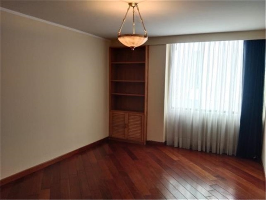 Piso – Bogotá, El Refugio - Vista 3