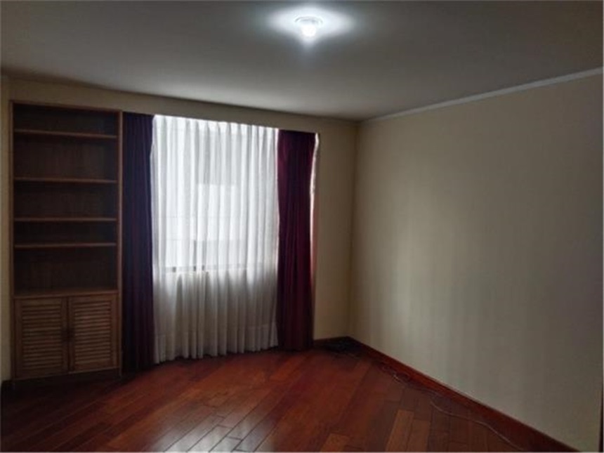 Piso – Bogotá, El Refugio - Vista 4