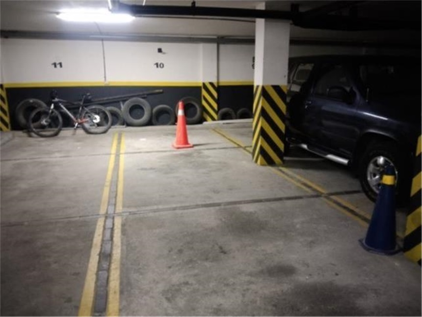 Piso – Bogotá, El Refugio - Vista 2