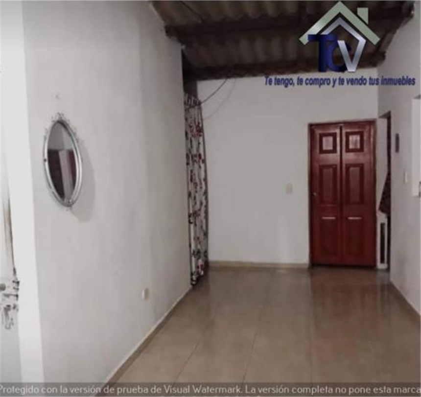 Apartamento en Venta - Visning 3