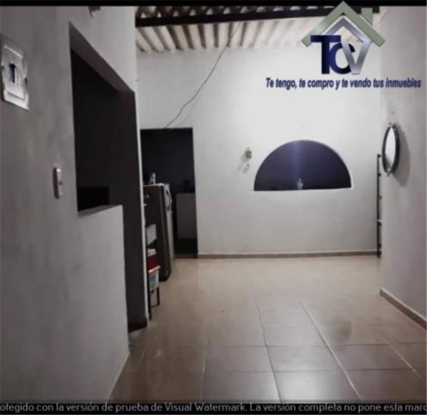 Apartamento en Venta - Visning 2