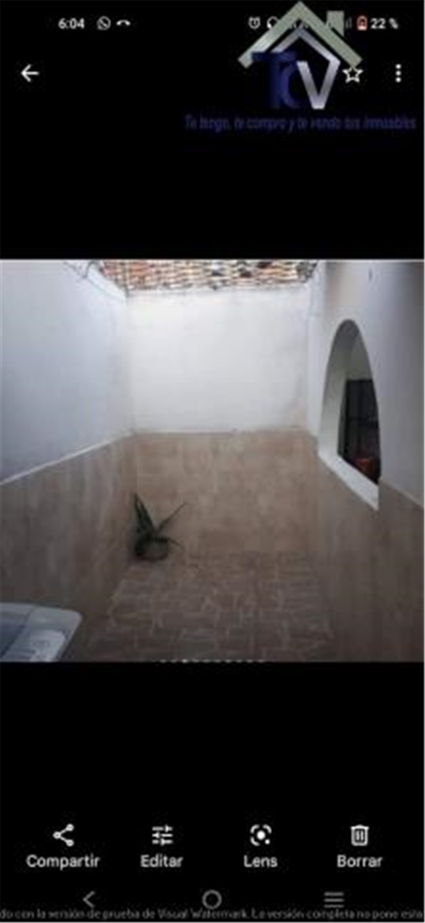 Apartamento en Venta - Flere