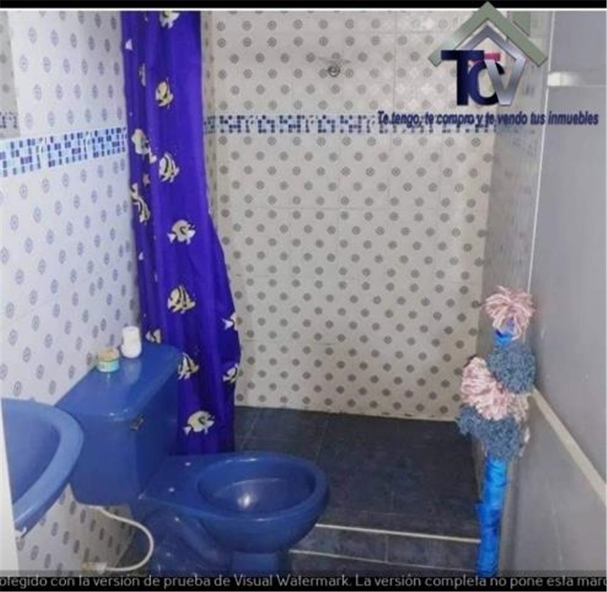 Apartamento en Venta - Visning 6