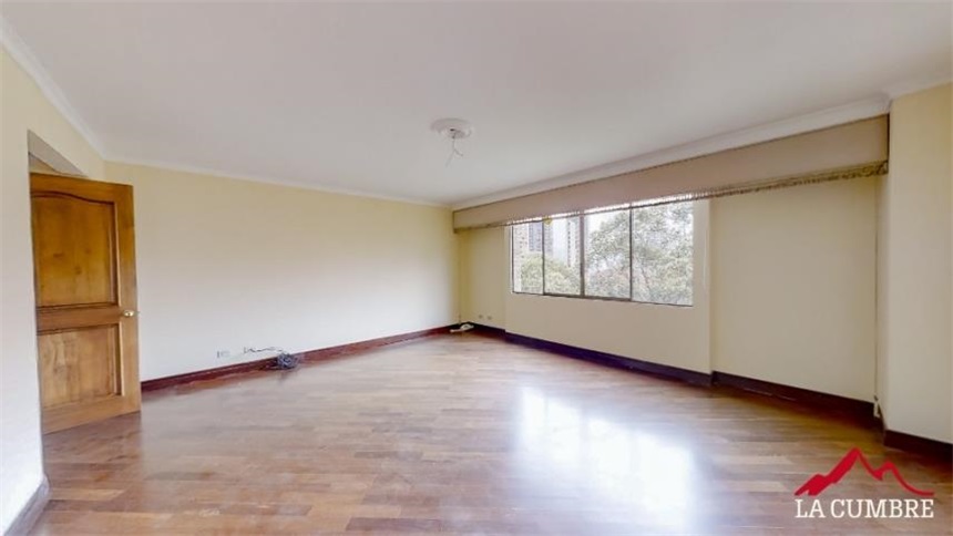 Apartamento en venta en El Poblado, Medellín · foto 15 de 16