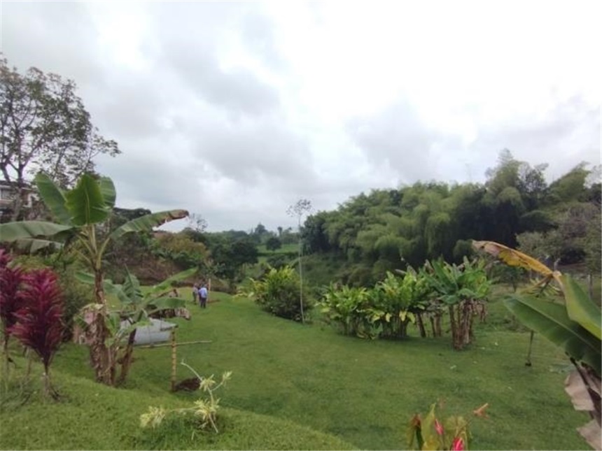 Casa en venta en Guaduales De Canaan, Pereira · foto 9 de 14