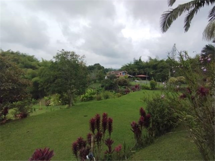 Casa en venta en Guaduales De Canaan, Pereira · foto 6 de 14