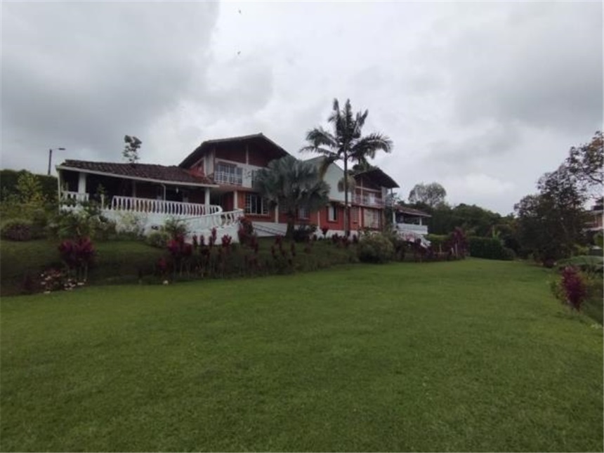 Casa en venta en Guaduales De Canaan, Pereira · foto 5 de 14