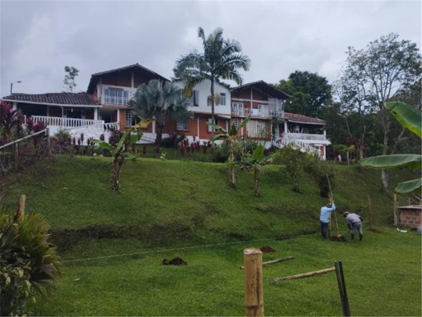 Casa en venta en Guaduales De Canaan, Pereira · foto 2 de 14