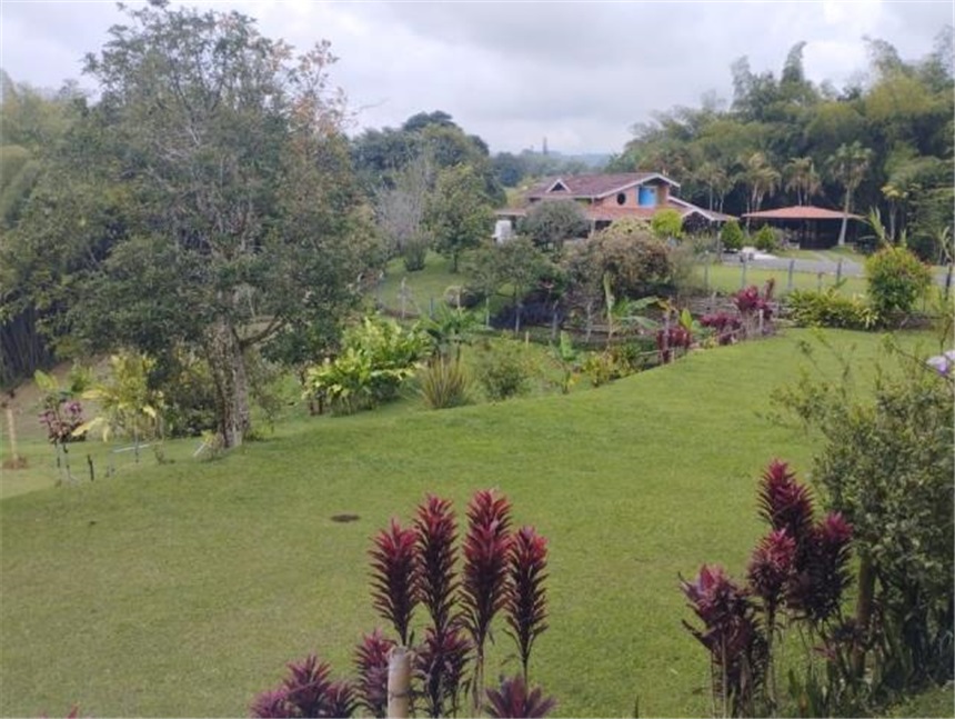 Casa en venta en Guaduales De Canaan, Pereira · foto 7 de 14