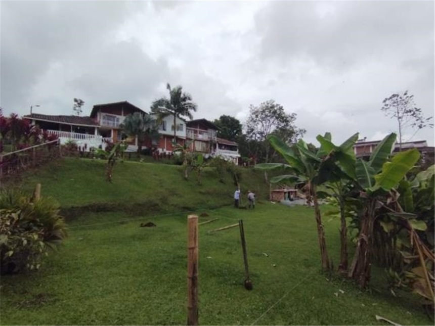 Casa en venta en Guaduales De Canaan, Pereira · foto 4 de 14