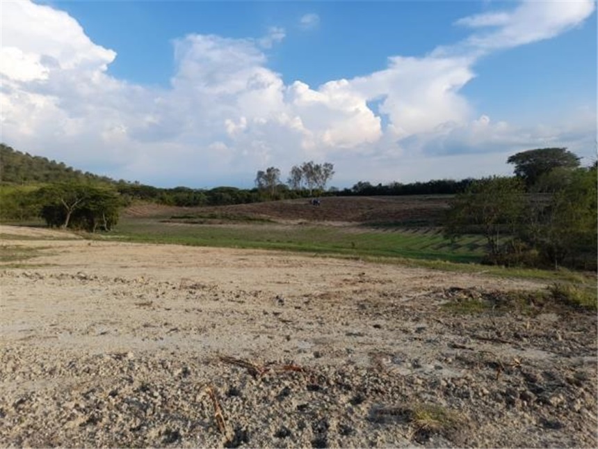 Finca en Venta – pohled 2