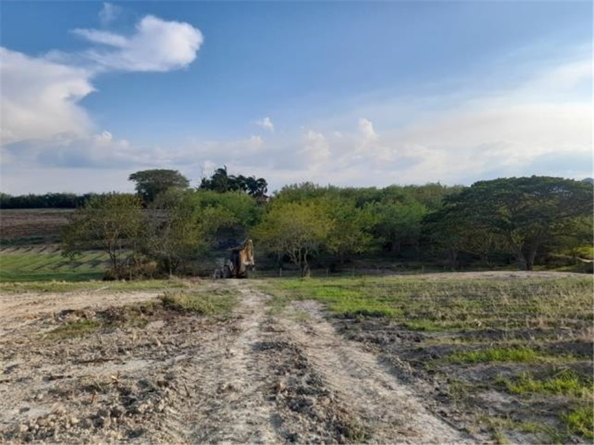 Finca en Venta – pohled 3