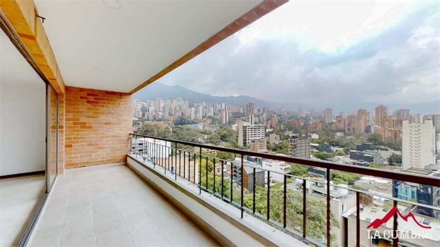 Apartamento en Venta - Vista 2