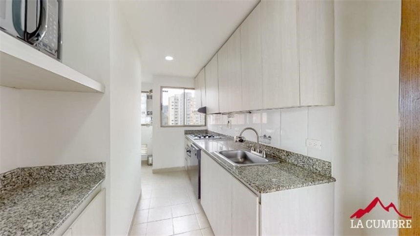 Apartamento en Venta - Vista 5