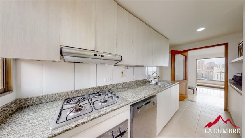 Apartamento en Venta - Vista 6