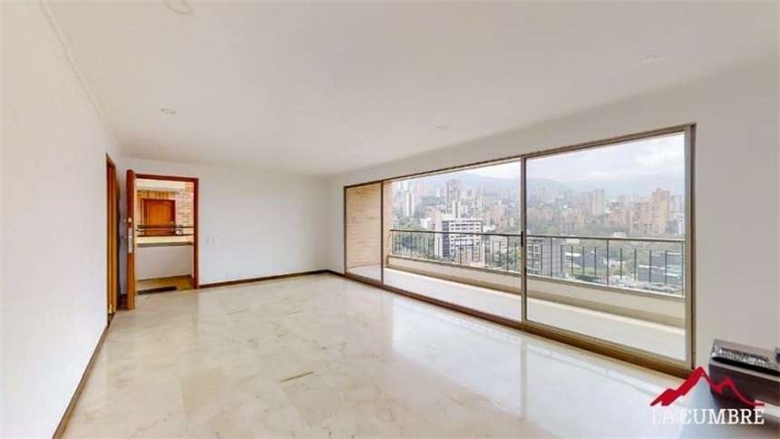 Apartamento en Venta - Vista 4