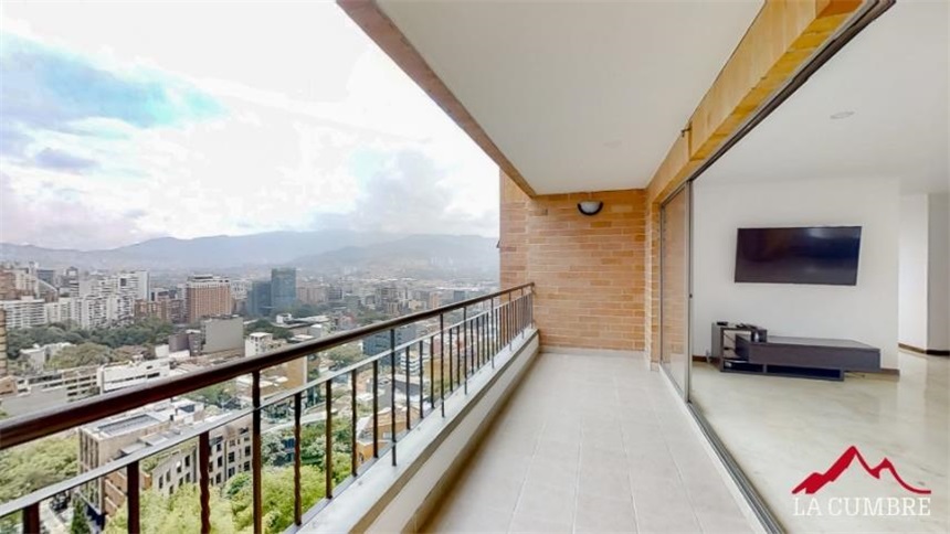 Apartamento en Venta - Vista 3