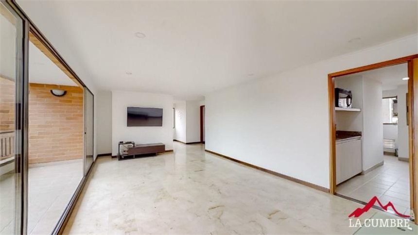 Apartamento en Venta - Mais