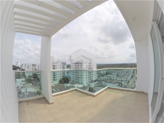 Apartamento en venta en Monteverde, Montería · foto 2 de 20