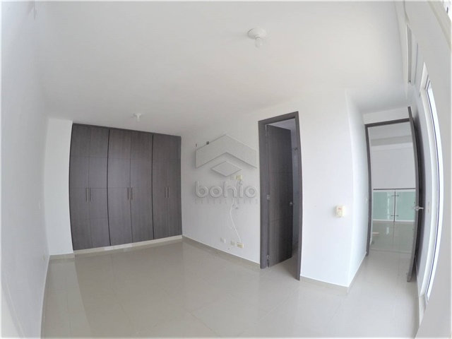 Apartamento en venta en Monteverde, Montería · foto 5 de 20