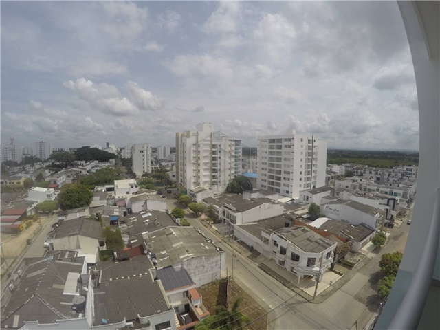 Apartamento en venta en Monteverde, Montería · foto 16 de 20