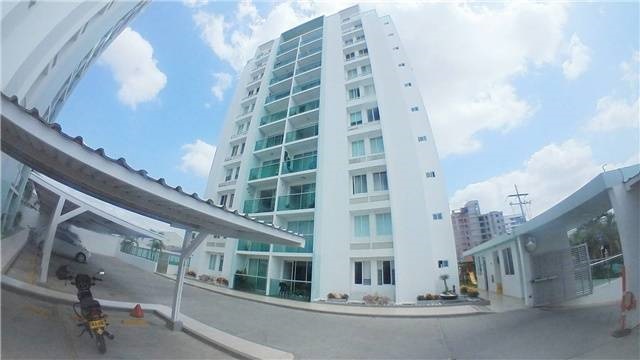 Apartamento en venta en Monteverde, Montería · foto 20 de 20