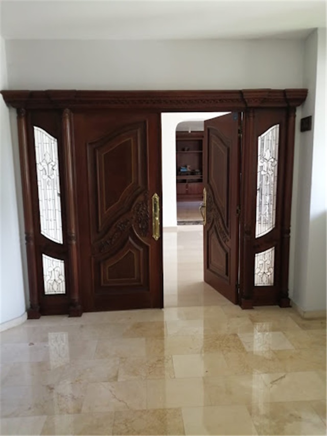 Apartamento de 3 alcobas en venta en Altos De Riomar, Barranquilla, 300 m² · foto 2 de 11