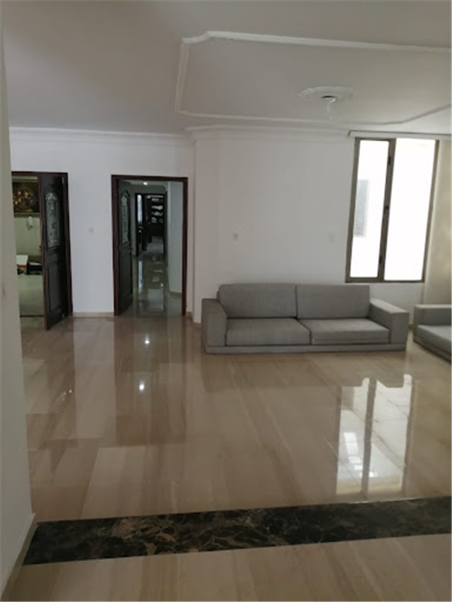 Apartamento de 3 alcobas en venta en Altos De Riomar, Barranquilla, 300 m² · foto 8 de 11
