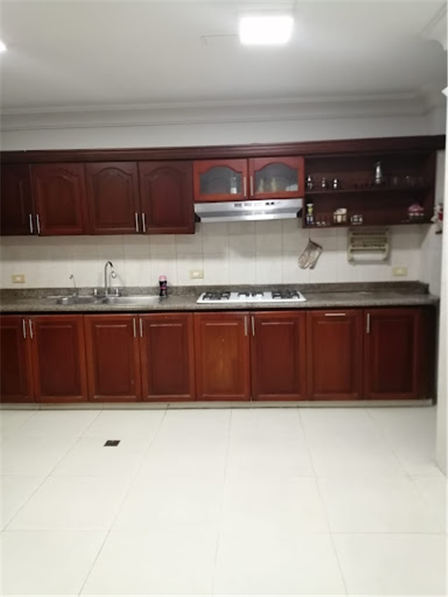 Apartamento de 3 alcobas en venta en Altos De Riomar, Barranquilla, 300 m² · foto 11 de 11