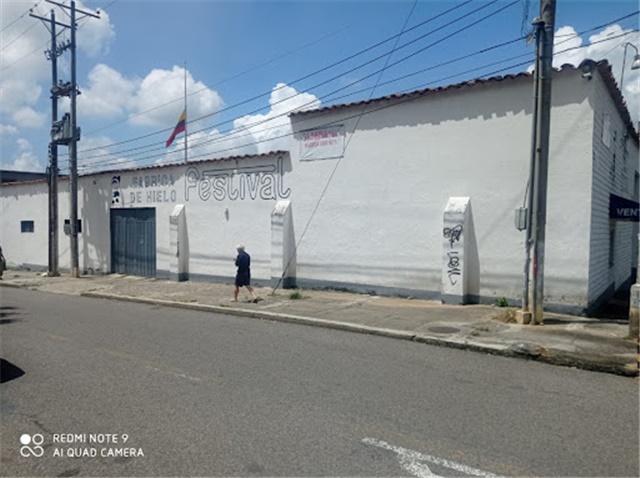 Bodega en Arriendo - Vista 3