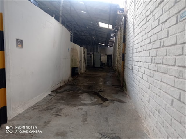 Bodega en Arriendo - Vista 4