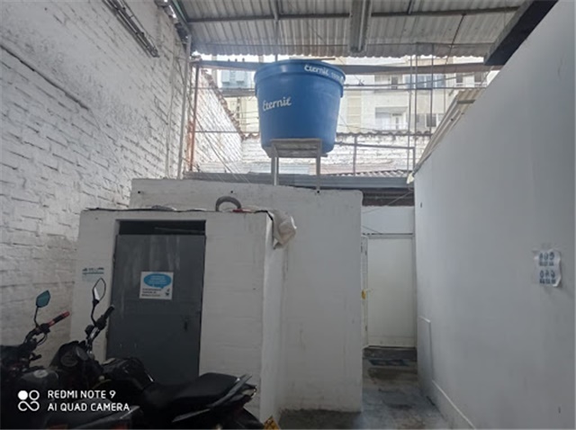 Bodega en Arriendo - Vista 5