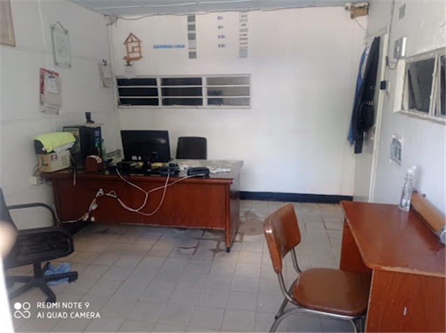Bodega en Arriendo - Más