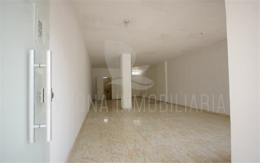 Local en Arriendo - Vista 3
