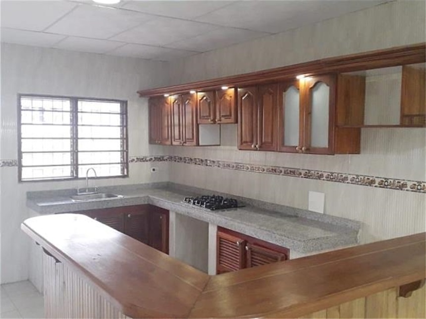 House in Cartagena de Indias, Boston - View 3
