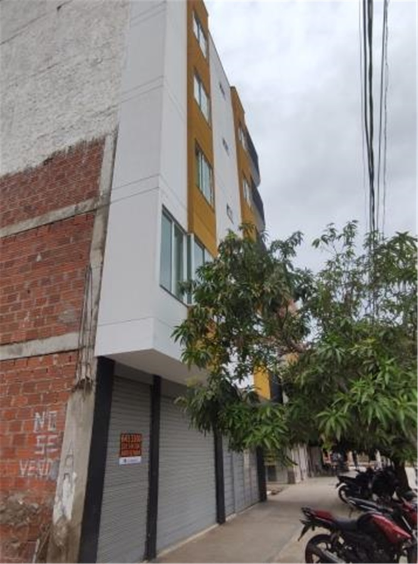 Local en Arriendo - Vista 4