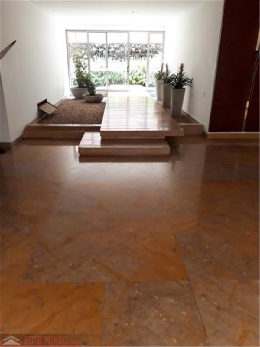 Piso – Bogotá, El Refugio - Vista 4
