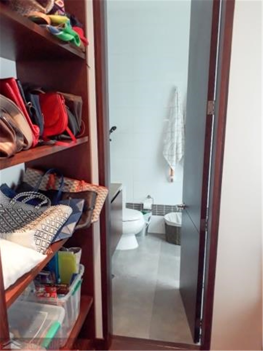 Piso – Bogotá, El Refugio - Vista 2